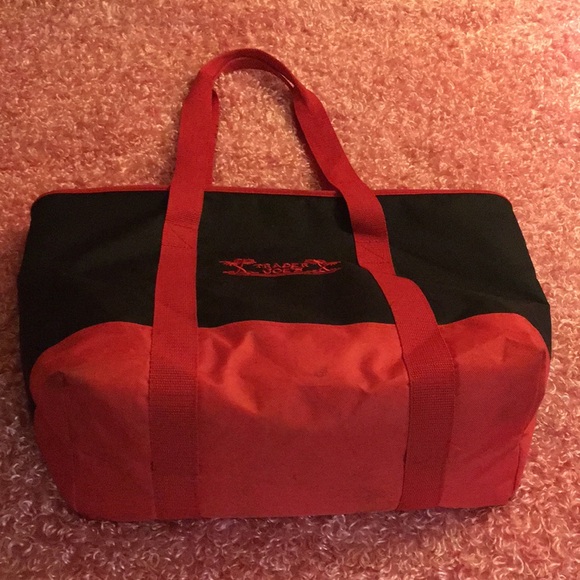 Trader Joe’s insulated Tote Bag - Picture 7 of 10